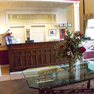 White Columns Inn